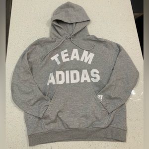 Men’s Adidas 2XL Sweatshirt